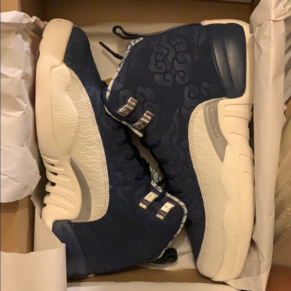 Air Jordan 12